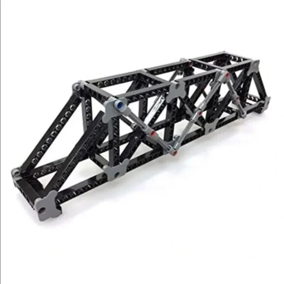 NEW! Thames & Kosmos Structural Engineering Bridges & Skyscrapers Experiment Kit - Picture 4 of 8